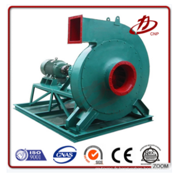 Ventilateur industriel haute pression ventilateur centrifuge ventilateur prix